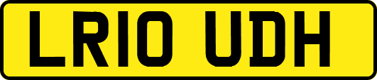 LR10UDH
