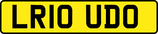 LR10UDO