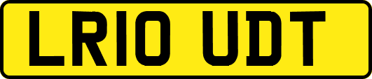 LR10UDT