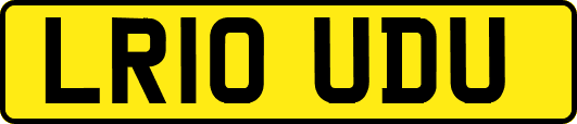 LR10UDU