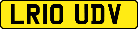 LR10UDV