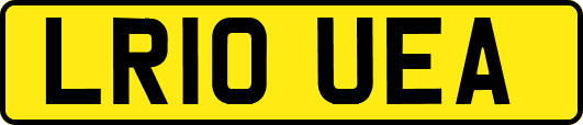 LR10UEA