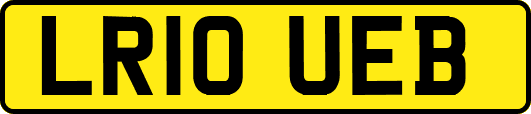 LR10UEB