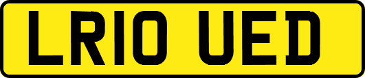 LR10UED