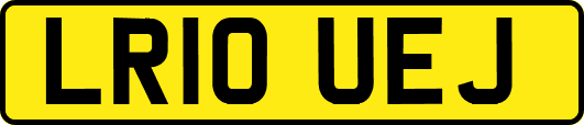 LR10UEJ