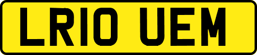LR10UEM