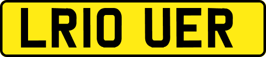 LR10UER