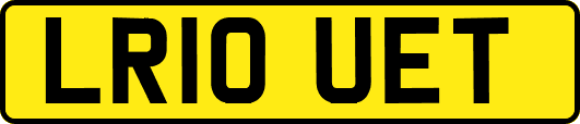 LR10UET
