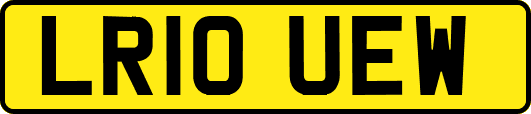 LR10UEW