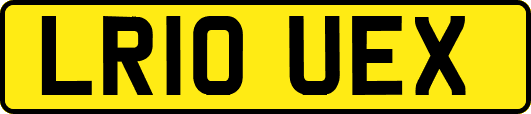 LR10UEX