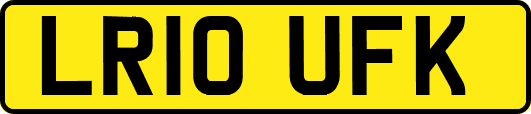 LR10UFK