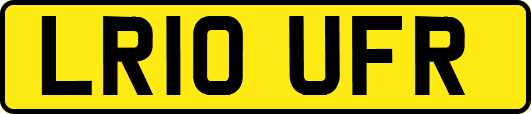 LR10UFR