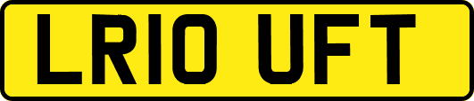 LR10UFT