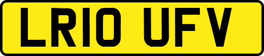 LR10UFV