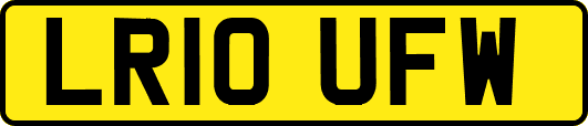 LR10UFW