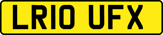 LR10UFX