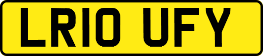 LR10UFY