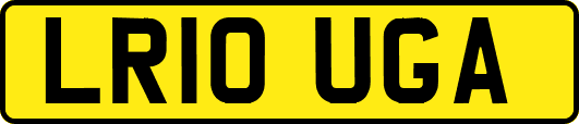 LR10UGA
