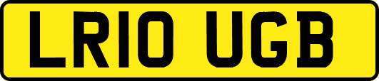 LR10UGB