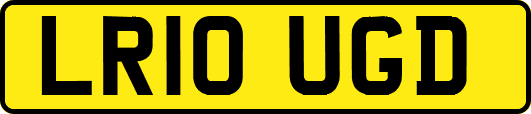 LR10UGD