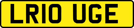 LR10UGE