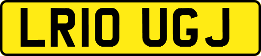 LR10UGJ