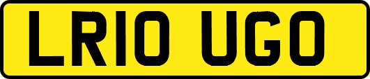 LR10UGO