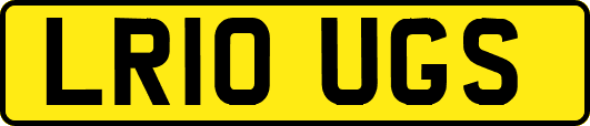 LR10UGS