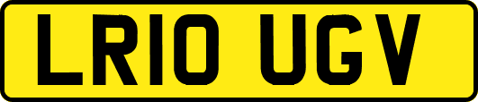 LR10UGV