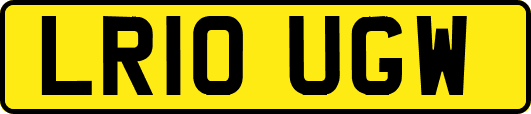LR10UGW