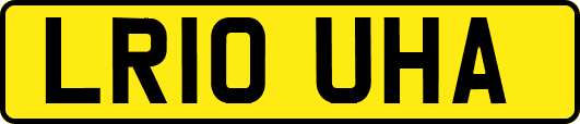 LR10UHA
