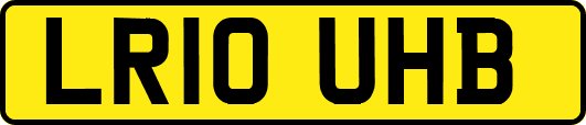 LR10UHB