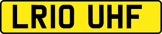 LR10UHF
