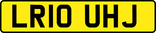 LR10UHJ