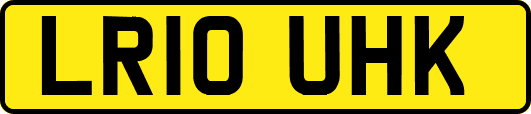 LR10UHK