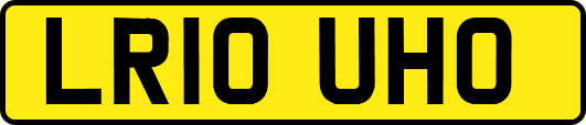 LR10UHO
