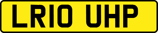 LR10UHP