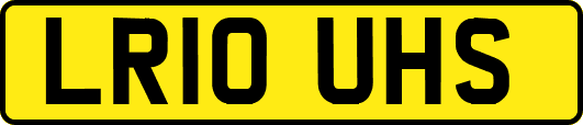 LR10UHS