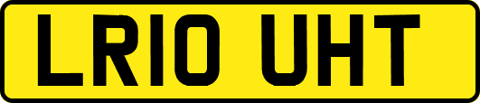 LR10UHT