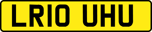 LR10UHU