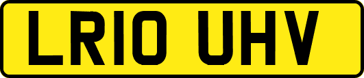 LR10UHV