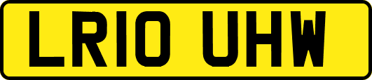 LR10UHW