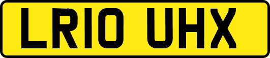 LR10UHX