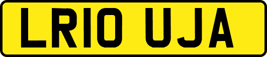 LR10UJA