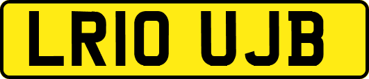 LR10UJB
