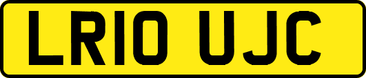 LR10UJC
