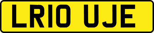 LR10UJE