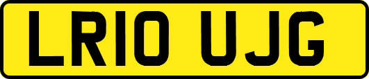 LR10UJG