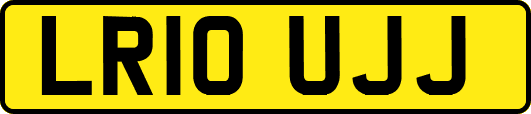 LR10UJJ