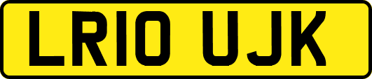 LR10UJK